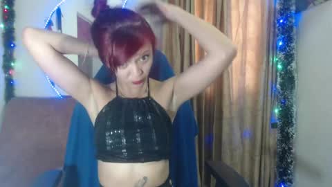 Snapshot of sweetsin_21 chatting on 23, 4, 2026 MEGHAN LOPEZ online show from 23, 4, 2026