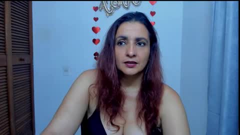 Snapshot of sweetsofia5 chatting on 27, 10, 2025 Sofia online show from 27, 10, 2025