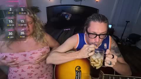 SweetSoundsofSex online show from 26, 3, 2026