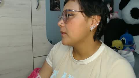 Snapshot of sweett_candy1 chatting on 14, 1, 2026 sweett_candy1 online show from 14, 1, 2026