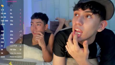 sweett_candy2 online show from 18, 3, 2026