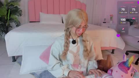 sweett_fire online show from 14, 5, 2026