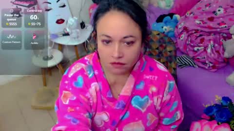 Snapshot of sweett_martina chatting on 17, 1, 2025 martina online show from 17, 1, 2025