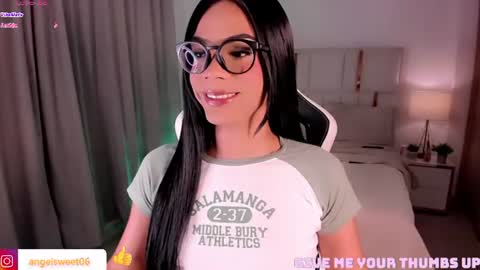 angel online show from 15, 6, 2026