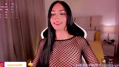 angel online show from 19, 6, 2026