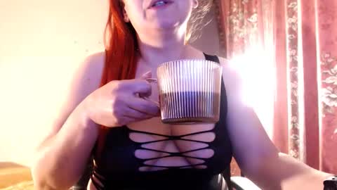 SweettAnne online show from 30, 5, 2026