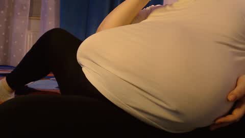 Maya online show from 23, 2, 2025