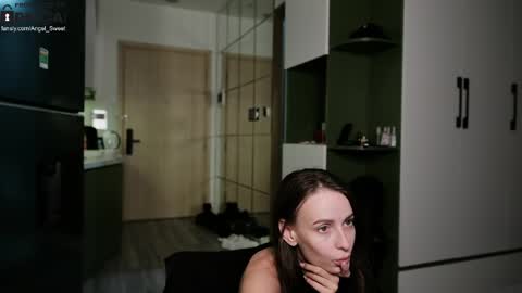 Snapshot of sweettooth20 chatting on 2, 6, 2026 Leila and Alex online show from 2, 6, 2026
