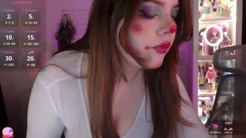 Snapshot of sweettoqui chatting on 25, 10, 2025 Pau online show from 25, 10, 2025