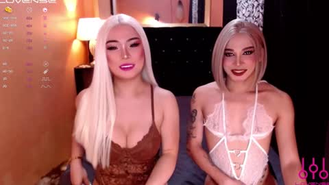 Ms trixiee online show from 17, 11, 2025