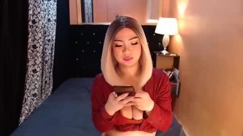 Ms trixiee online show from 3, 3, 2026