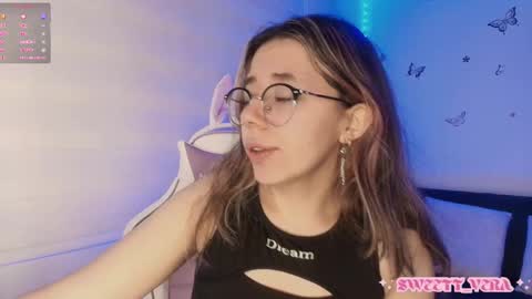 Veronica Independent Model online show from 17, 10, 2025