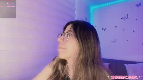 Veronica Independent Model online show from 1, 2, 2026