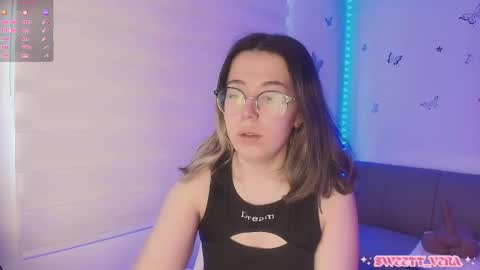 Veronica Independent Model online show from 24, 2, 2026