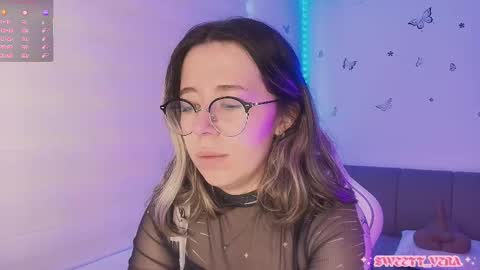 Veronica Independent Model online show from 2, 3, 2026