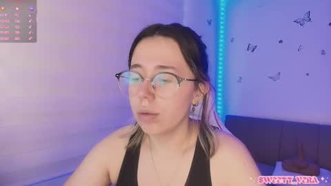 Veronica Independent Model online show from 4, 3, 2026