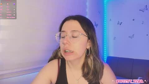 Veronica Independent Model online show from 28, 3, 2026
