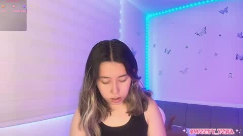 Veronica Independent Model online show from 13, 4, 2026