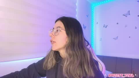 Veronica Independent Model online show from 25, 5, 2026