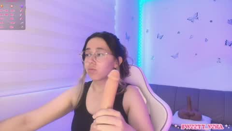 Veronica Independent Model online show from 3, 6, 2026