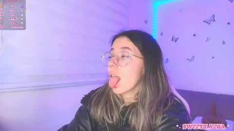 Veronica Independent Model online show from 24, 6, 2026