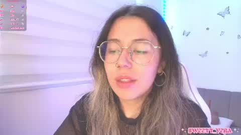 Veronica Independent Model online show from 26, 6, 2026