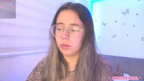 Veronica Independent Model online show from 1, 7, 2026