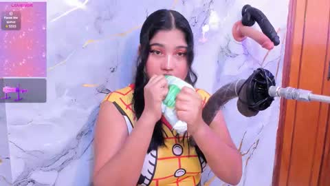 Snapshot of sweety_blowjob chatting on 28, 3, 2026 LINA online show from 28, 3, 2026