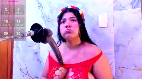 Snapshot of sweety_blowjob chatting on 7, 7, 2026 LINA online show from 7, 7, 2026