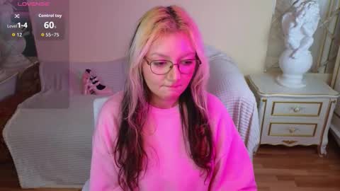 Hot Candy online show from 1, 12, 2025