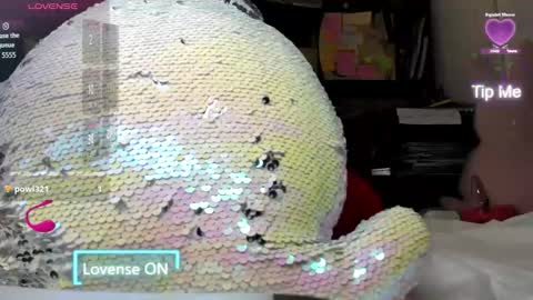 Mia online show from 28, 3, 2026