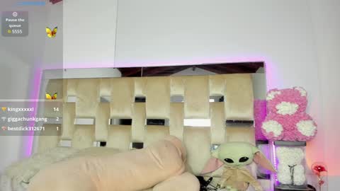 Snapshot of sweety_honeey chatting on 11, 1, 2025 independent model online show from 11, 1, 2025