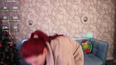 Snapshot of sweety_one_ chatting on 5, 1, 2026 Sweety one online show from 5, 1, 2026