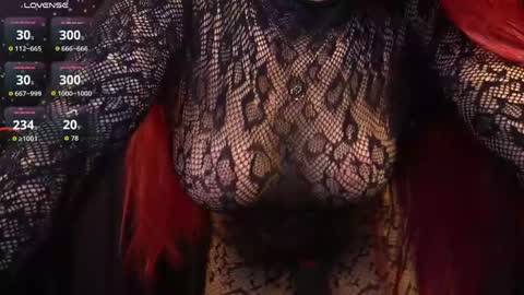 Sweety one  online show from 25, 5, 2026