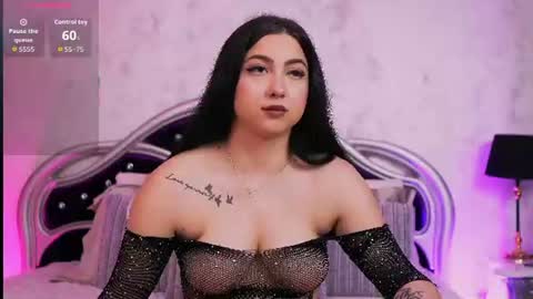 Sasha online show from 1, 7, 2026