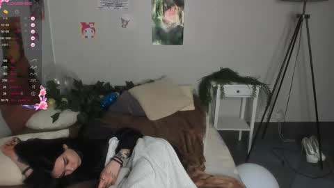 sweetydeviliya online show from 22, 2, 2025