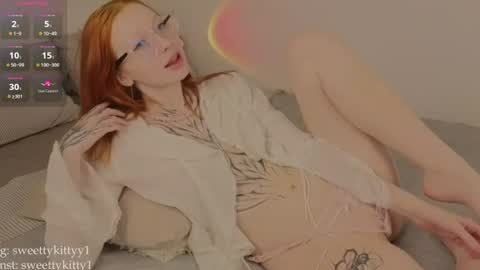 Jenny  give it a sub online show from 5, 8, 2026