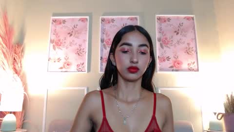 Snapshot of sweetylally chatting on 6, 2, 2026 LAURA online show from 6, 2, 2026