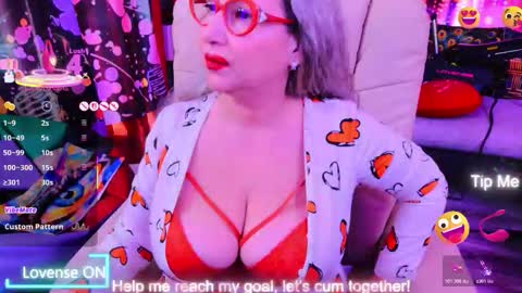 Lisa online show from 14, 2, 2026