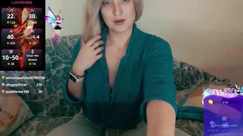 Liza online show from 20, 3, 2026