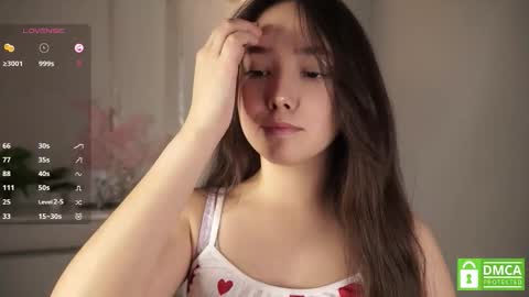 Snapshot of sweetyoops chatting on 19, 10, 2025 Astrid online show from 19, 10, 2025