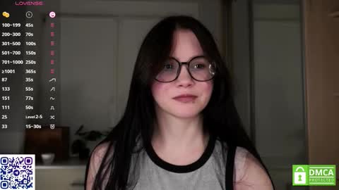 Astrid online show from 1, 11, 2025