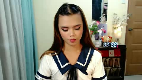 Megan online show from 27, 4, 2026