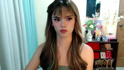 Megan online show from 11, 7, 2026