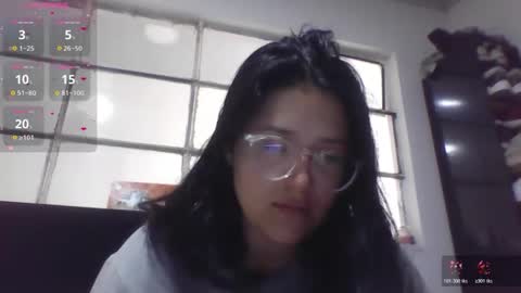 sweetyypeach online show from 19, 10, 2025