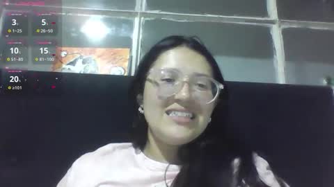 sweetyypeach online show from 20, 10, 2025