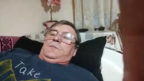 Raymond online show from 22, 3, 2026