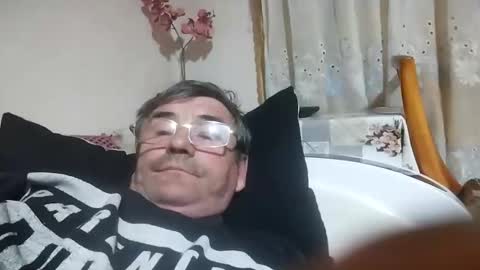 Raymond online show from 27, 3, 2026