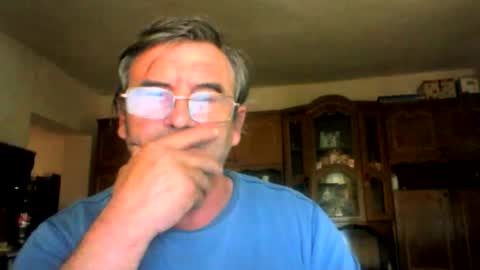 Raymond online show from 3, 6, 2026