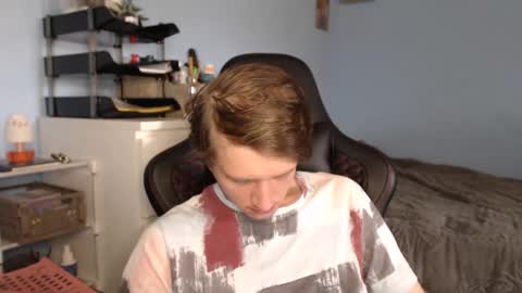 Cat online show from 14, 3, 2026